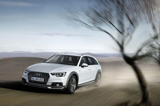 Audi’ye 800 milyon euro'luk dizel cezası