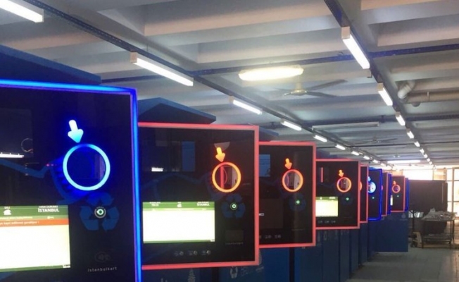 Pet şişe başına İstanbul kartınıza ne kadar yüklenecek?