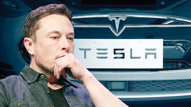 Balıkesir, müptela Elon Musk'ı cezalandırdı