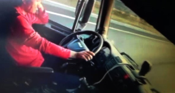 Lise mezunu 1.257 şoför alımı yapılacak