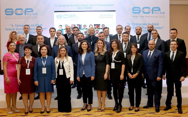 "En’lerin Gecesi"nde yerinizi ayırtın!