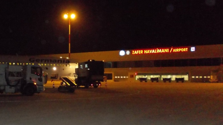 Yüzde 95.8'lik yanılmanın faturası 21 milyon Euro