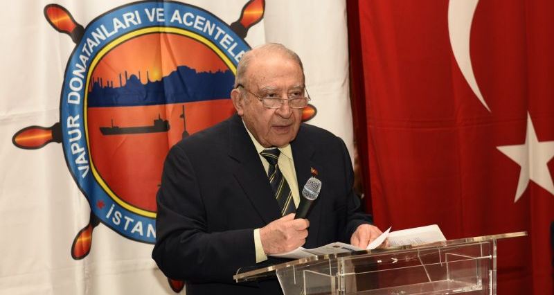 Kaptan Metin Leblebicioğlu Vefat Etti