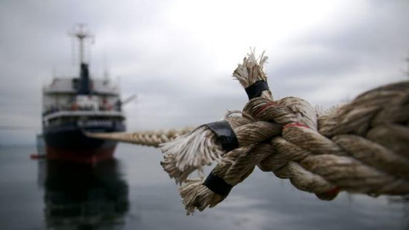 Gemiadamları: Ailemizle 10 günde bir konuşabiliyoruz