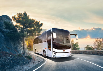 Otokar otobüsleri, Avrupa pazarında beğeni toplamaya devam ediyor