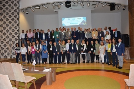 LODER'in 4. Çalıştayı Düzce'de gerçekleştirildi