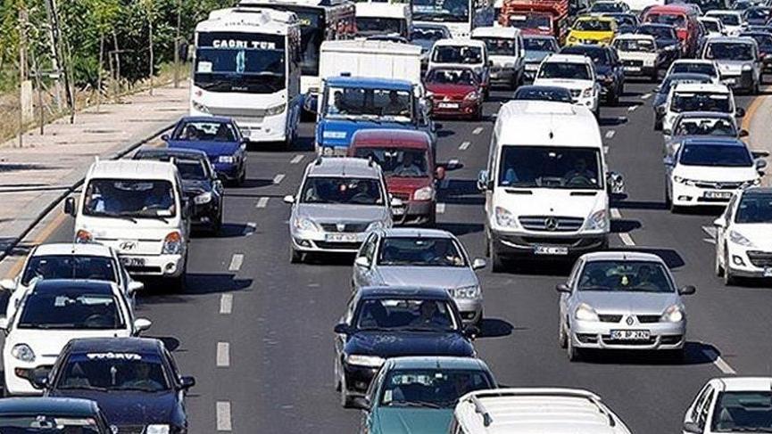 Dikkat! İstanbul’da bu yollar bugün kapalı