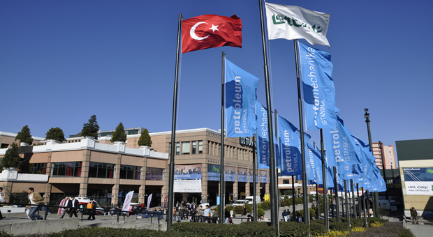 Otomotiv sektörü  Automechanika İstanbul’da buluşuyor