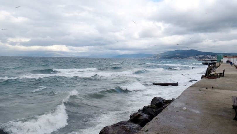 İDO ve BUDO'nun bazı seferleri iptal