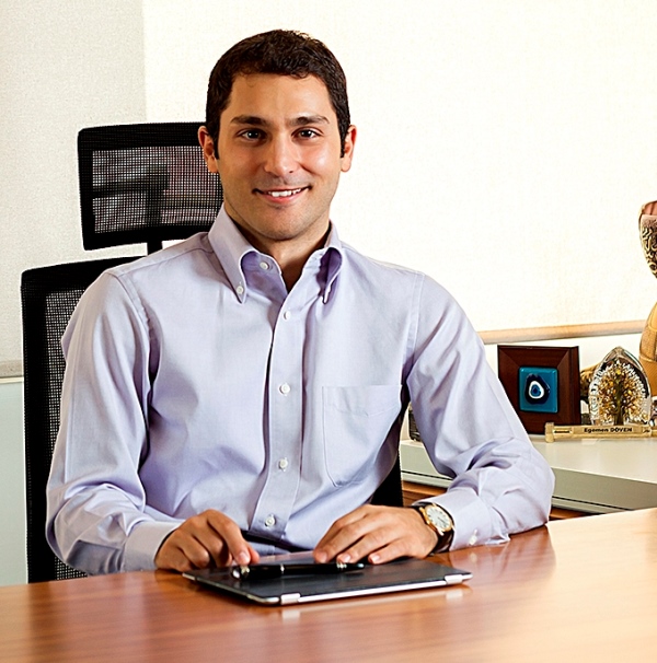 "Tonaj ve trafik sorunlarına çözüm bekliyoruz"