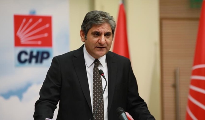 CHP yeni havalimanı için suç duyurusunda bulunacak