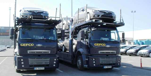 15 yıldır Türkiye'de; 10 yılda cirosunu 3'e katladı