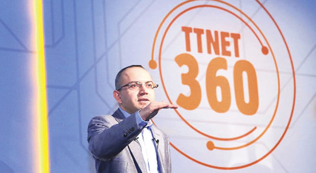 İnternette hızı yakaladı oyun ve TV’de büyüyecek