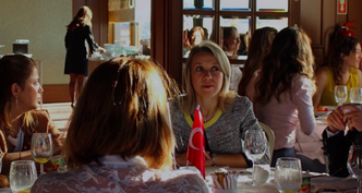 Dünya Otomotiv Konferansı'nda kadın yöneticiler konuşacak