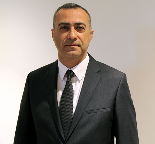 Fevzi Gandur Logistics, G.Antep'i merceğine aldı