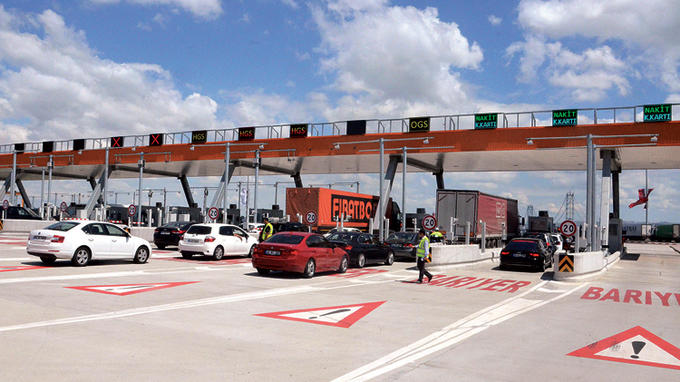 Osmangazi’de anında ödeme için ısrar edin!