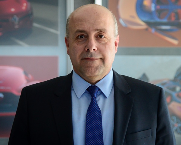 “Oyak Renault’da üretim devam ediyor”