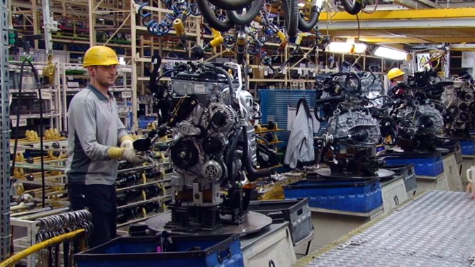 Tofaş'ın 9 günlük arası tedarikçileri nasıl etkileyecek?