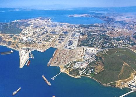 SOCAR'dan Aliağa'ya 800 milyon dolarlık yatırım