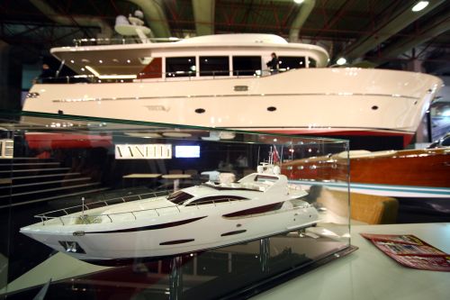 Boat Show 2013’ün hedefi Doğu