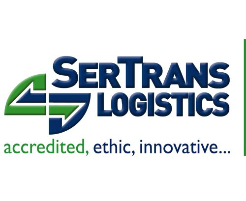 Sertrans Logistics’e bir ödül daha geldi