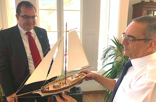 Türk Loydu Malta'da