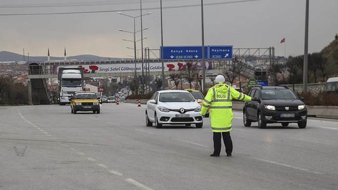Trafik cezaları, daha çok can yakacak