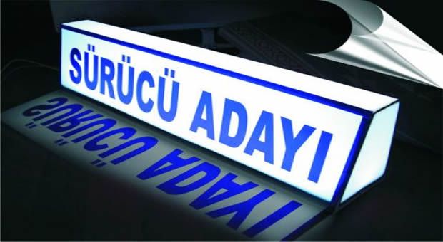 Sürücü kurslarında vahim tablo