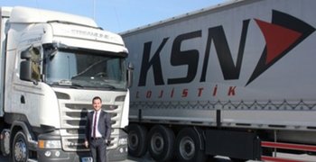 36 yıllık KSN Nakliyat konkordato ilan etti!