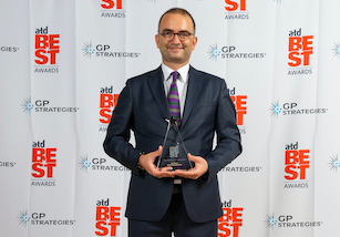 Tofaş Akademi Dünyanın En İyi Akademisi seçildi!