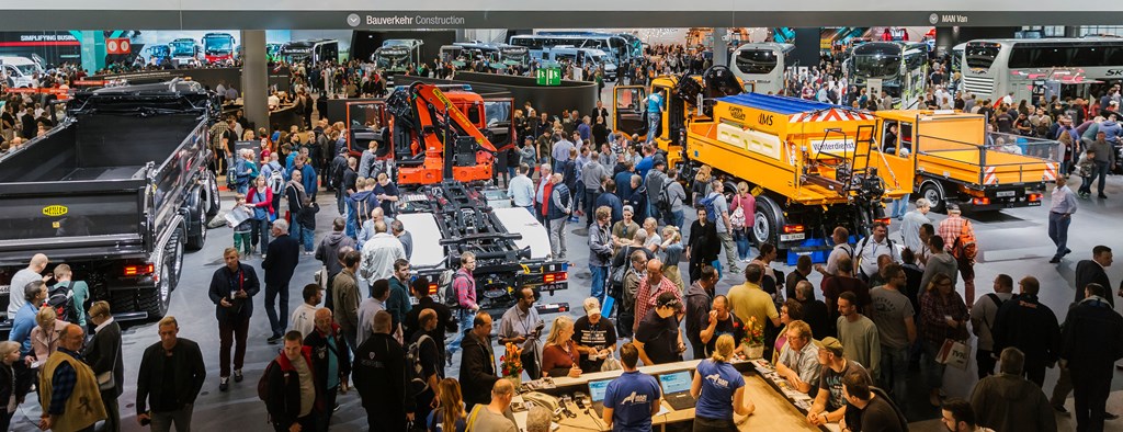 MAN, 10 günde 9 bin araç sattı