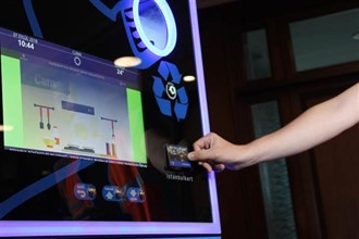 İstanbul’da pet şişeni at, akbilini doldur dönemi başladı