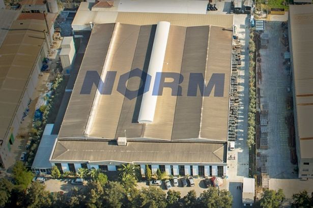 Norm Cıvata, Tesla'ya üretim yapacak