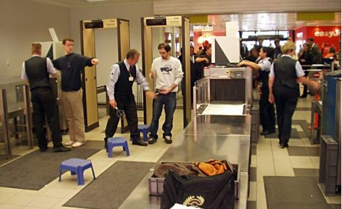 Havalimanı güvenliğinde yeni sistem geliyor