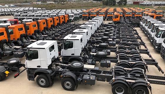 Vega, 10. yılına Yetkilendirilmiş Yükümlü olarak girdi