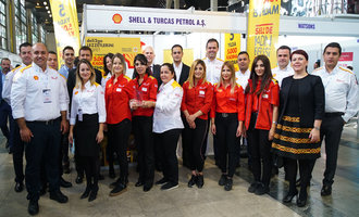 Çalışma Bakanlığı’ndan Shell & Turcas’ın kadın istihdamı projesine ödül