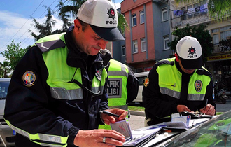 Trafik cezaları meclisten geçti: işte verilecek cezalar