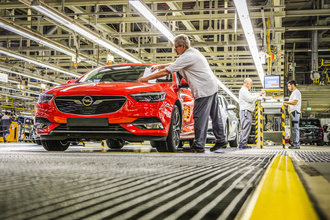 Opel ve Vauxhall, GEFCO ile özel 4PL ortaklığını yeniliyor