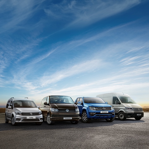 Volkswagen'de "kazandıran servis" kampanyası