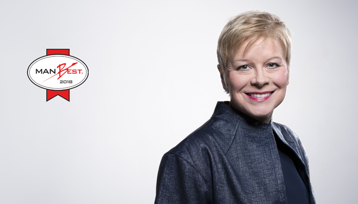 Yılın En İyi Otomotiv Yöneticisi Citroen’den!