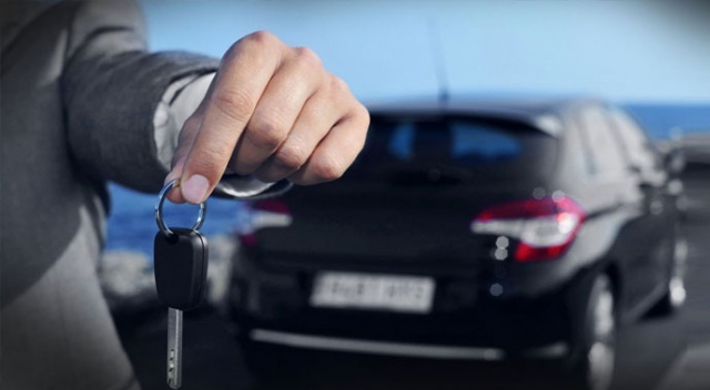 Yeni havalimanında ‘Rent a car’ pazarlığı