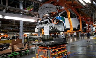 Alman ve Rus şirket Avrupa'da bir ilke imza atacak