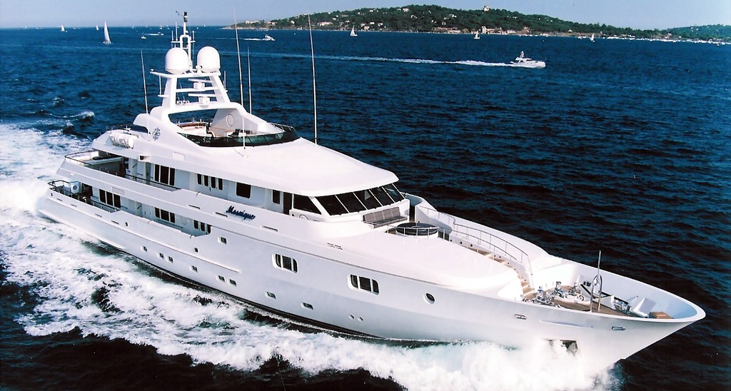 Yatlar, Türkiye'ye geri dönüyor