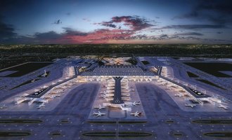 Yeni havalimanına ulaşım İstanbulkart ile %50 indirimli