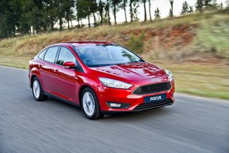 Ford 1.3 milyon aracı geri çağırdı
