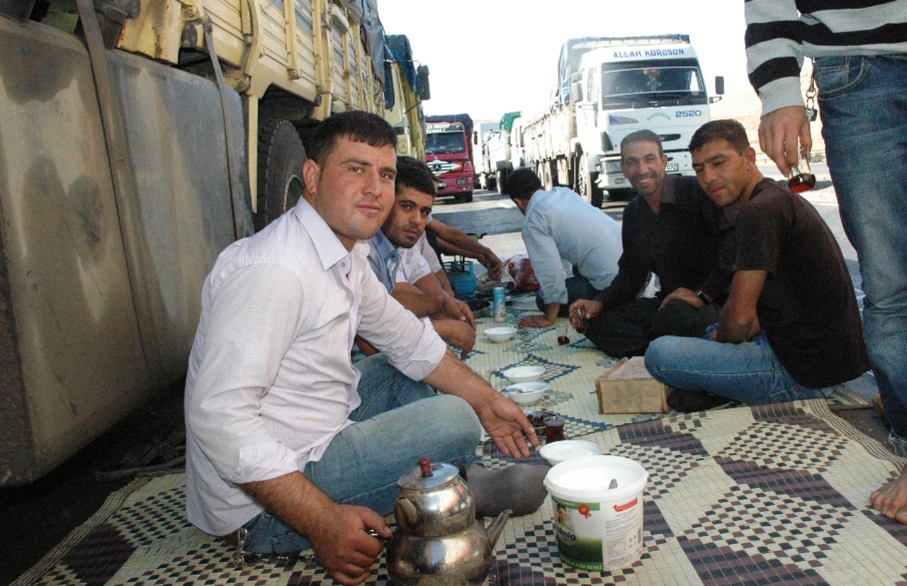 FULLSPED’ten şoförler için ‘kara liste’ adımı
