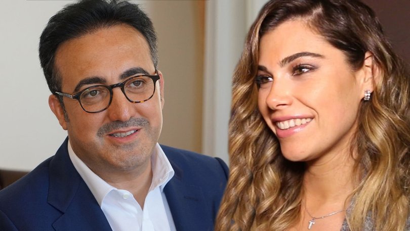 İlker Aycı dünyaevine giriyor