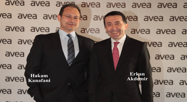 Avea 2012’yi 7 Zirve ile kapattı