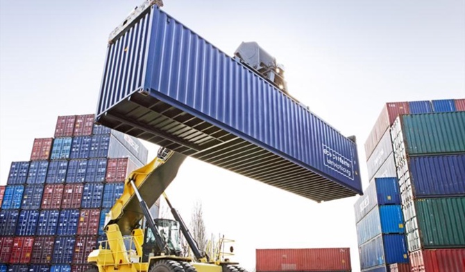 Denizden gelen eşya artık gümrükte beklemeyecek