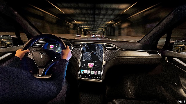 Tesla, Türkiye yatırımını durdurdu